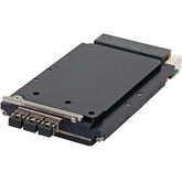 ComEth4590a, 3U OpenVPX/SOSA 40 GbE Switch